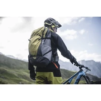 Vaude Bike Alpin Pro 28+ biciklis hátizsák