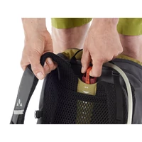 Vaude Bike Alpin Pro 28+ biciklis hátizsák