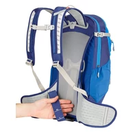 Vaude Hyper 14+3 biciklis hátizsák