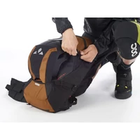 Vaude Moab Pro 16 II biciklis hátizsák