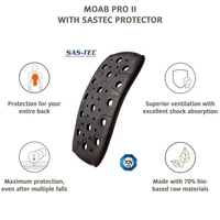 Vaude Moab Pro 16 II biciklis hátizsák