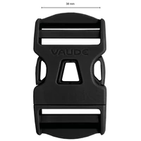 Vaude Csat 20mm Dual Adjust
