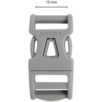 Vaude Csat 15mm Single Adjust
