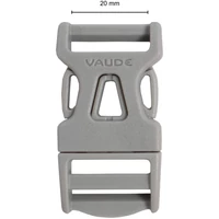Vaude Csat 20mm Single Adjust