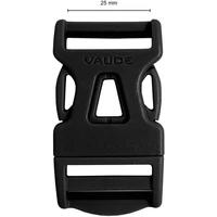 Vaude Csat 25mm Single Adjust
