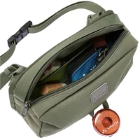 Vaude Coreway Minibag 3 övtáska