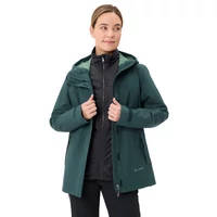 Vaude Neyland 3in1 W's Jacket női télikabát