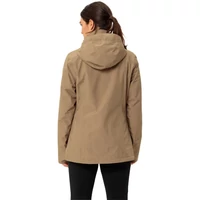 Vaude Rosemoor 3in1 W's Jacket II női télikabát