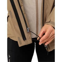 Vaude Rosemoor 3in1 W's Jacket II női télikabát