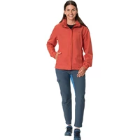 Vaude W's Escape Bike Light Jacket női esőkabát