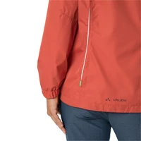 Vaude W's Escape Bike Light Jacket női esőkabát