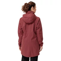 Vaude Escape W's Parka női esőkabát