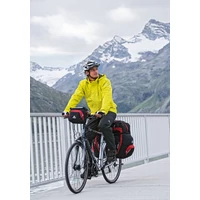 Vaude Fluid Pants II férfi esőnadrág