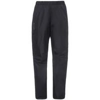Vaude Fluid Full-zip W's Pants női esőnadrág