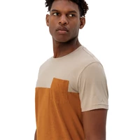 Vaude Nevis Shirt III férfi póló