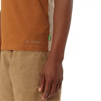 Vaude Nevis Shirt III férfi póló