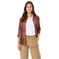 Vaude Farsunad LS W's Shirt III női ing