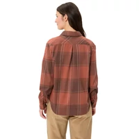 Vaude Farsunad LS W's Shirt III női ing