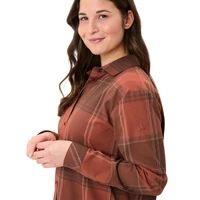 Vaude Farsunad LS W's Shirt III női ing