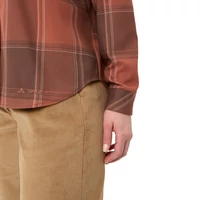Vaude Farsunad LS W's Shirt III női ing