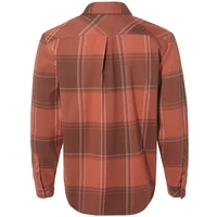 Vaude Farsunad LS W's Shirt III női ing