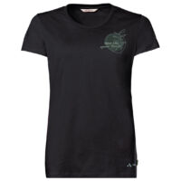 Vaude W's Spirit T-Shirt női póló - black