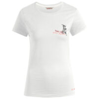 Vaude W's Spirit T-Shirt női póló - white