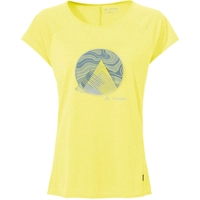 Vaude W's Tekoa T-Shirt II női póló