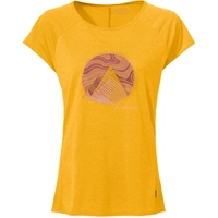 Vaude W's Tekoa T-Shirt II női póló