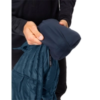 Vaude Batura Hooded Insulation Jacket férfi műpehely kabát