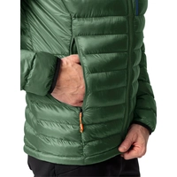 Vaude Batura Insulation Jacket férfi műpehely dzseki