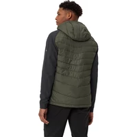 Vaude Elope Hybrid Jacket férfi műpehely kabát