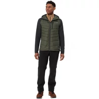 Vaude Elope Hybrid Jacket férfi műpehely kabát