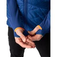 Vaude Sesvenna Insulating Jacket férfi technikai kabát