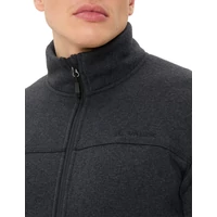 Vaude Rienza Fleece Jacket III férfi polár pulóver