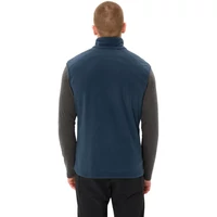 Vaude Rosemoor Fleece Vest Jacket férfi mellény