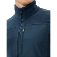 Vaude Rosemoor Fleece Vest Jacket férfi mellény
