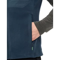 Vaude Rosemoor Fleece Vest Jacket férfi mellény