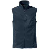 Vaude Rosemoor Fleece Vest Jacket férfi mellény