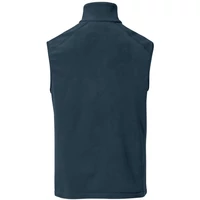 Vaude Rosemoor Fleece Vest Jacket férfi mellény