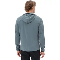 Vaude Tekoa Fleece Jacket II férfi polár pulóver