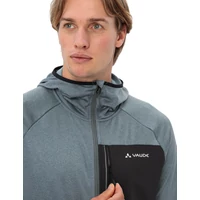 Vaude Tekoa Fleece Jacket II férfi polár pulóver
