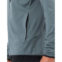 Vaude Tekoa Fleece Jacket II férfi polár pulóver