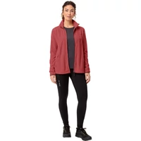 Vaude Rosemoor Fleece W's Jacket II női polár pulóver