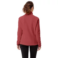 Vaude Rosemoor Fleece W's Jacket II női polár pulóver
