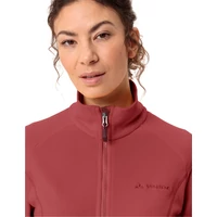 Vaude Rosemoor Fleece W's Jacket II női polár pulóver