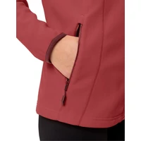Vaude Rosemoor Fleece W's Jacket II női polár pulóver