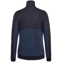 Vaude Skomer Wool Flecce W's Jacket női gyapjú pulóver
