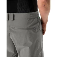 Vaude Farley Stretch Bermuda II férfi rövidnadrág