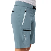 Vaude Badile W's Shorts női rövidnadrág